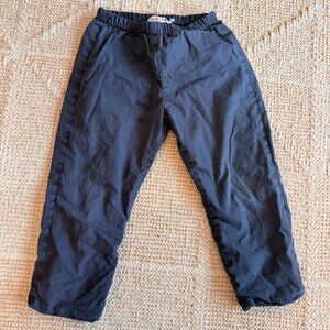 Bonpoint pants size 3T